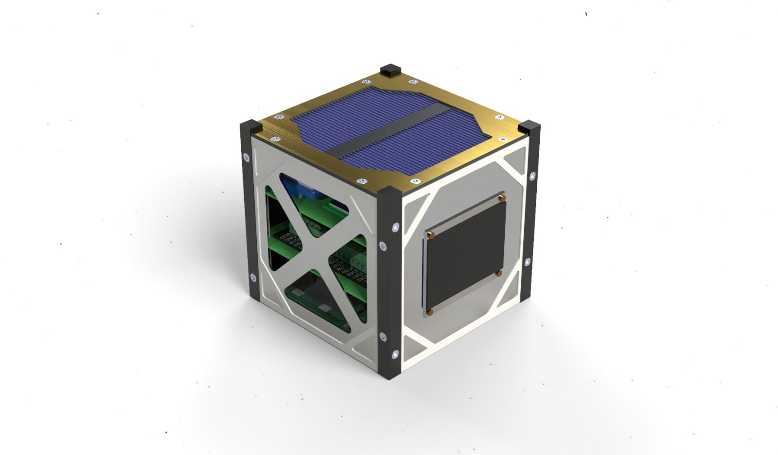 CubeSat
