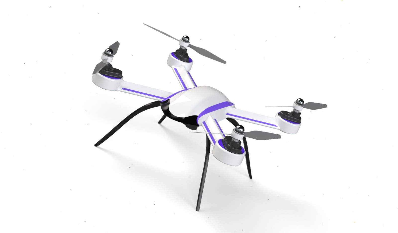 Dron